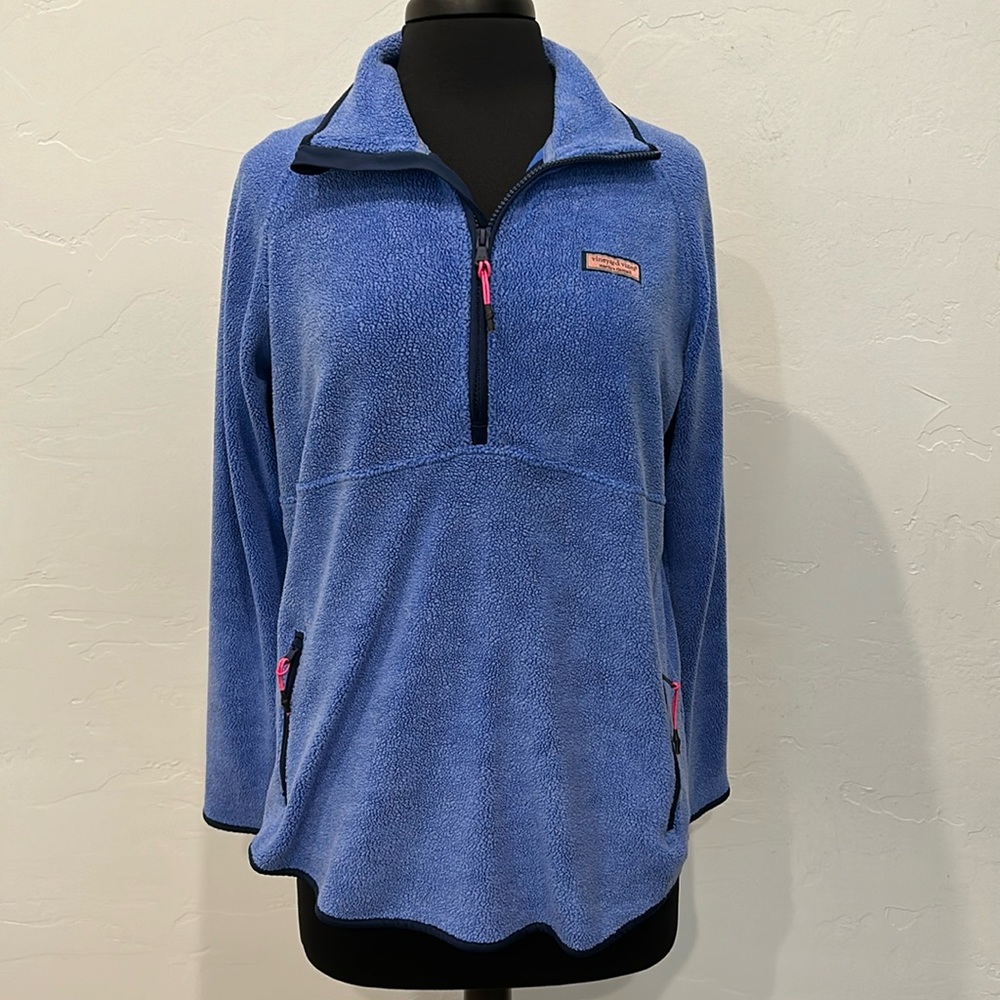 Vineyard Vines Relaxed Shep Shirt